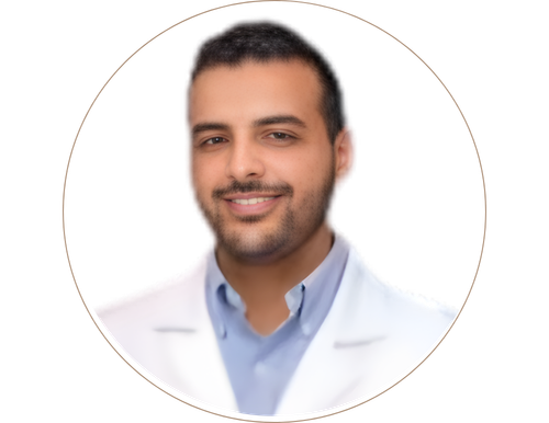 Dr. Waleed Abbadi Profile