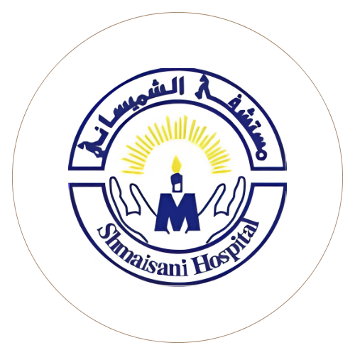 Hospital logo